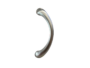 Maniglione Big zancato interasse 210 mm.230x50h varie finiture | kts - immagine 4